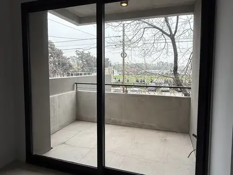 Departamento en Alquiler A Estrenar