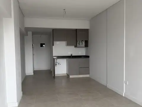Departamento en Alquiler de Monoambiente