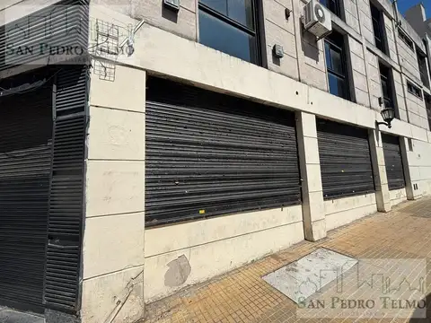 Local en Alquiler 50 años
