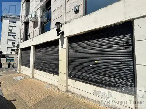Local en Alquiler en San Telmo, $ 2.000.000