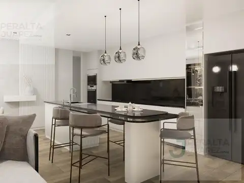 Departamento en Venta 1 año