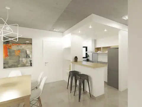 Departamento en Venta Permite mascota