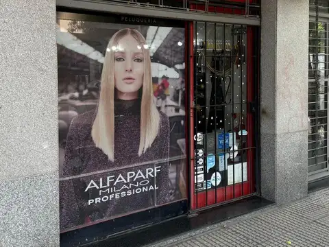 Venta Local en Excelente Zona Comercial  