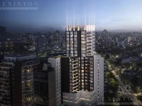 Departamento en Venta de 4 ambientes