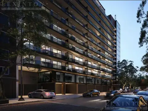 Departamento en Venta de 3 dormitorios