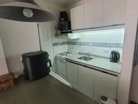 Departamento en Venta en Palermo Chico, USD 118.000