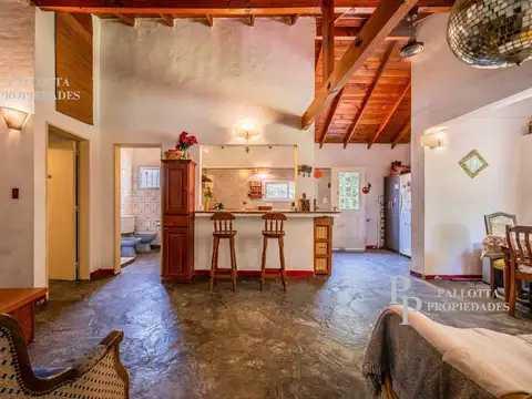 Casa en Venta al Oeste