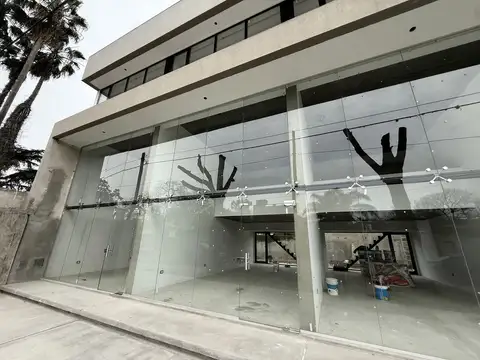 Oficina en Alquiler A Estrenar