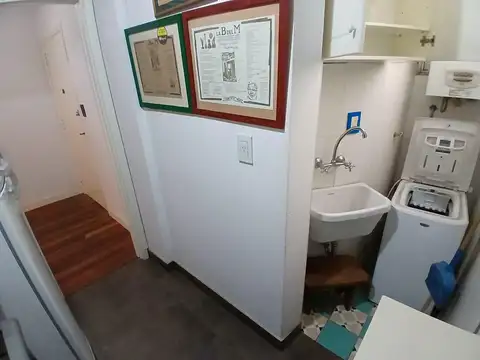 Departamento en Alquiler en Villa del Parque, $ 1.000.000