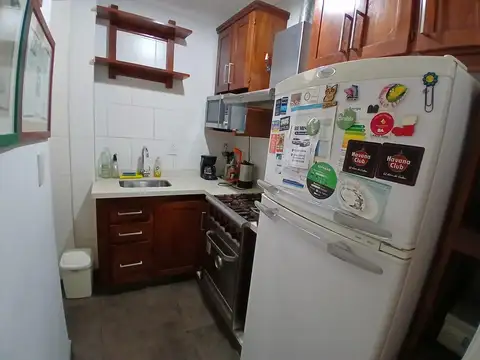 Departamento en Alquiler de 2 dormitorios
