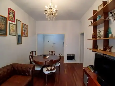 Departamento en Alquiler de 3 ambientes
