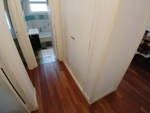 Departamento en Alquiler 60 años