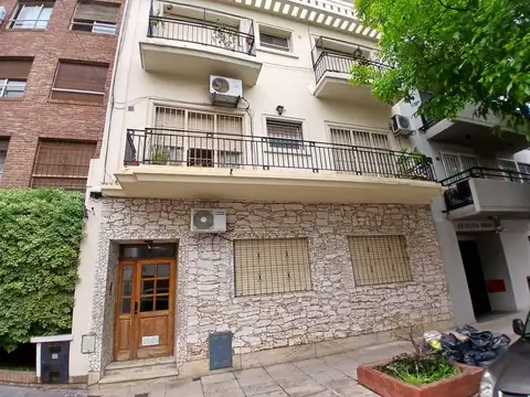 Alquiler Departamento 3 ambientes amoblado en Villa del Parque
