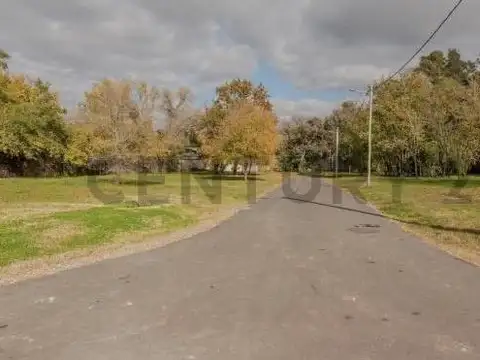 Terreno en Venta en Garin-El Triangulo, USD 95.000