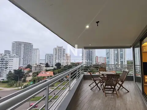 Departamento en Alquiler Temporal en Jaguel Del Esquinero, USD 14.000