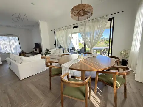 Casa en venta en Casonas del Harás