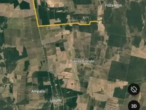 Ruta nacional 157