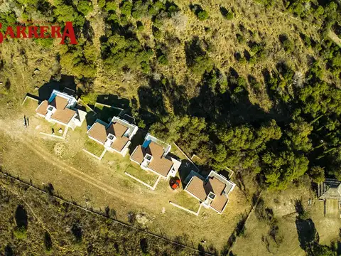 Hotel en Venta en Parque Los Nogales, USD 495.000