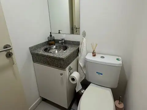 Departamento en Alquiler 5 años