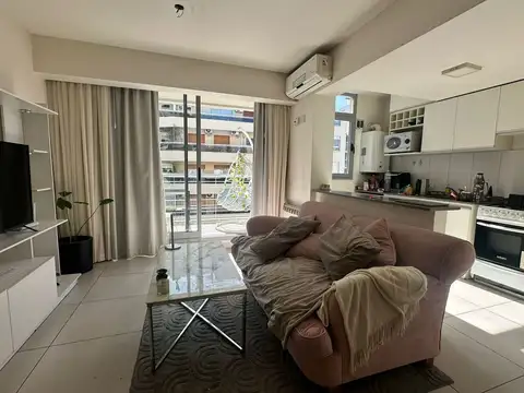 Departamento en Alquiler de 2 ambientes