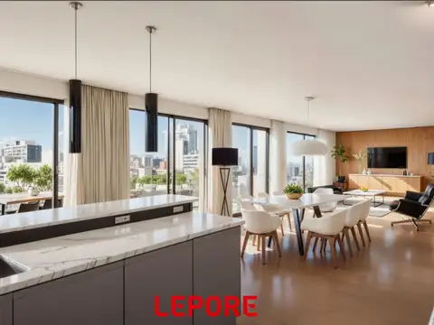 Departamento en Venta 1 año