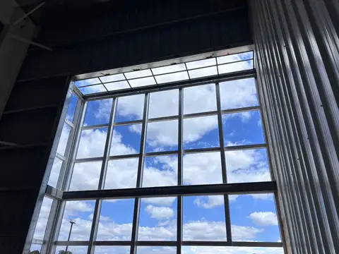 Autopista Rosario Buenos Aires Km 280