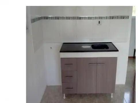 Departamento en Venta en Potrero de los Funes, USD 155.000
