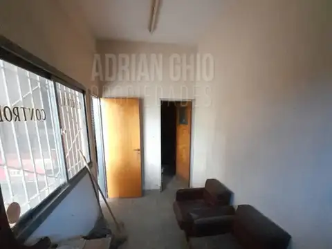Local comercial en alquiler ubicado en La Plata