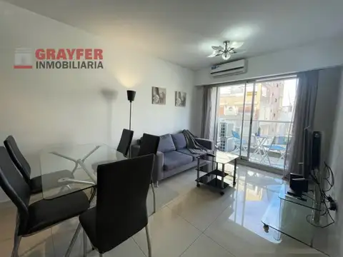 Departamento en Venta de 3 ambientes