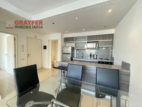 Departamento en Venta en Palermo, USD 250.000