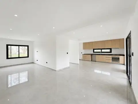 Casa en Venta A Estrenar