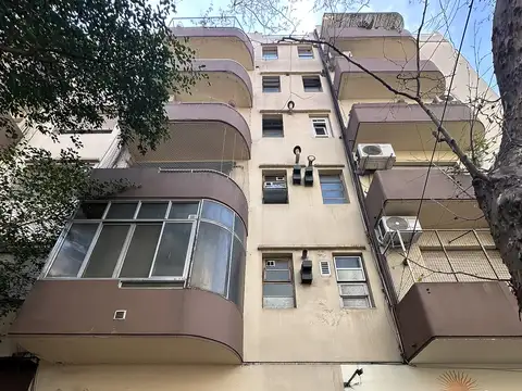 Departamento en Venta en Villa Crespo, USD 73.000