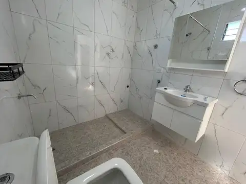 Depto Tipo Casa en Alquiler A Estrenar