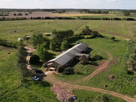 VENTA LOTE LAS NUTRIAS LA RESERVA DEL OESTE