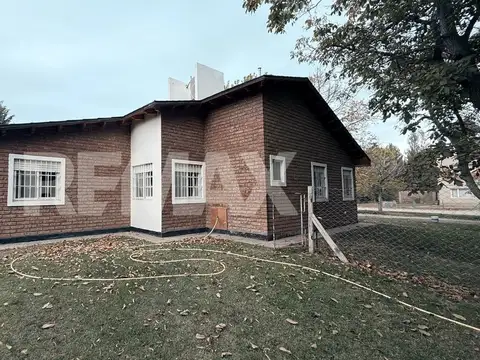 Casa en Venta 26 años