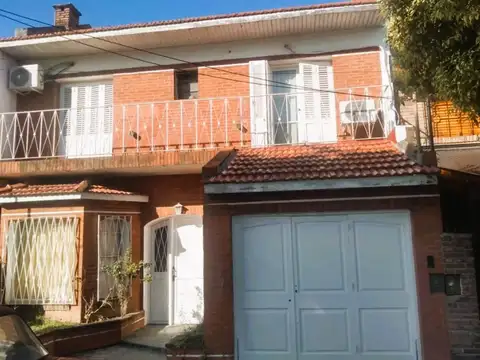 Gervasio Posadas 3200