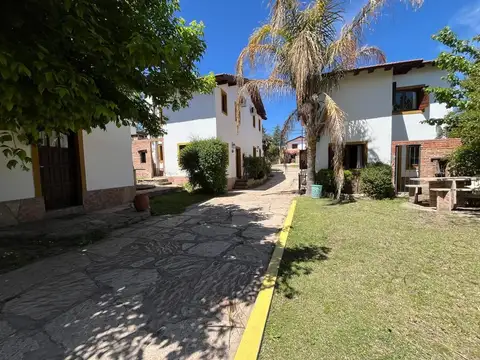 Hotel en Venta 26 años