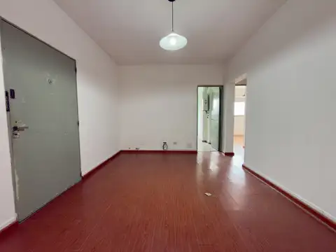Departamento En Venta, 2 Dormitorios, Centro, La Plata