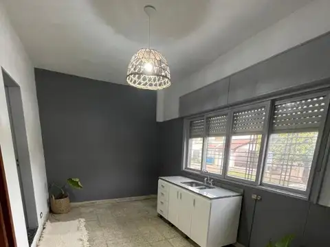 Depto Tipo Casa en Venta con 1 cocheras
