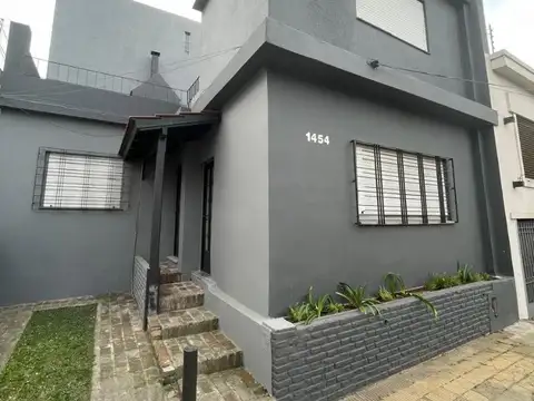 Ph al frente 4 ambientes