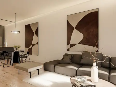 Departamento en Venta Apto profesional