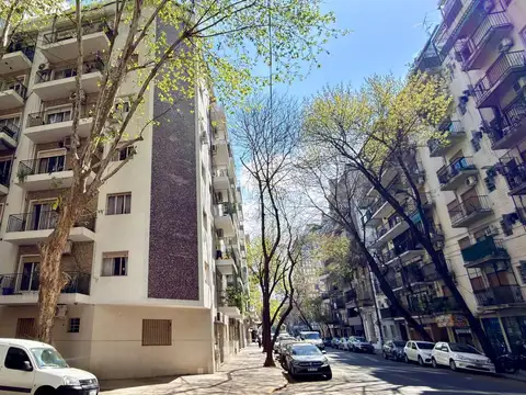Departamento en Alquiler de 2 ambientes