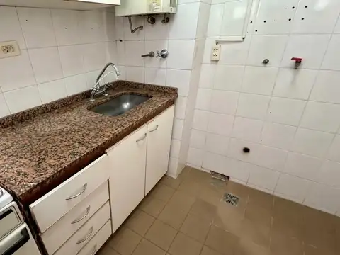 Departamento en Alquiler al Noreste