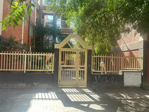 Departamento en Alquiler en calle Doctor Moreno