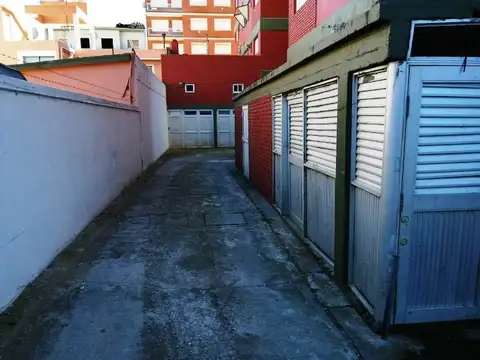Cochera en Edificio Riazor I