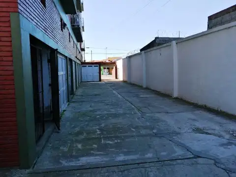 Cochera en Venta cubie.