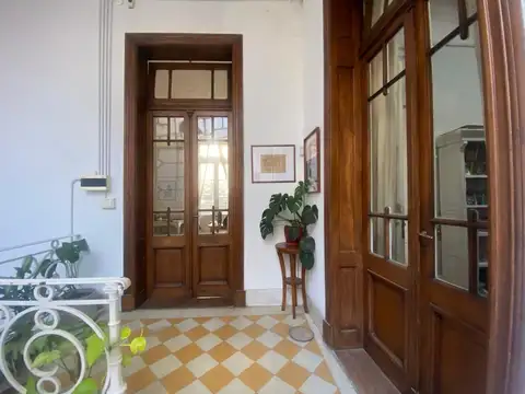 Depto Tipo Casa en Venta en Parque Centenario, USD 310.000