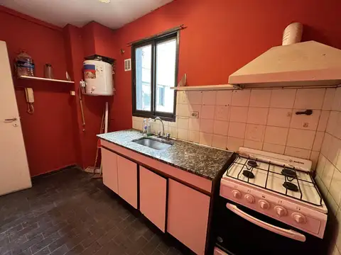 Departamento en Venta 25 años