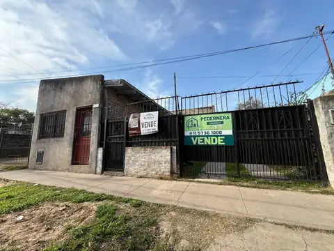 Casa en venta Loma Hermosa