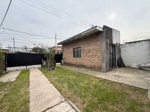 Casa en Venta 40 años